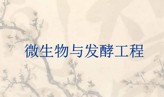 螺桿鼓風機，微生物發酵，微生物發酵使用鼓風機