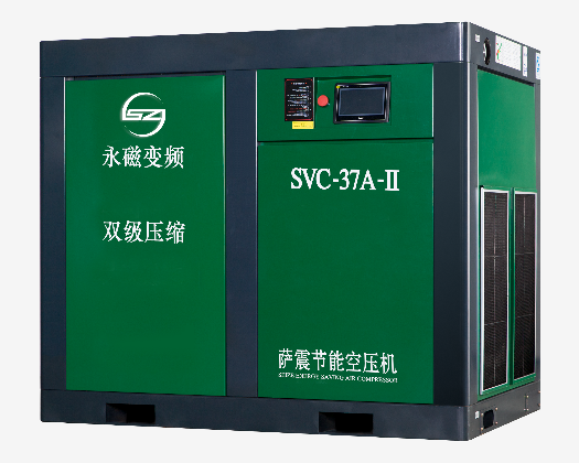 羅茨風(fēng)機(jī)與螺桿鼓風(fēng)機(jī)，污水處理誰更有市場？